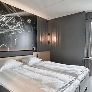 Four Points Flex By Sheraton Arena Copenaghen